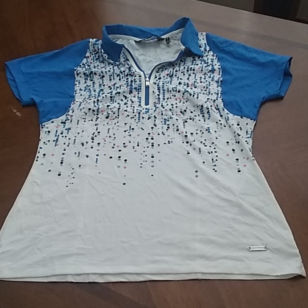 Women's Golf Shirt